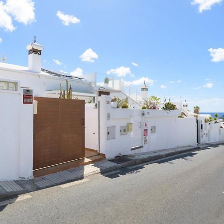 Casa Folias Apartment Puerto del Carmen  Bagian luar foto