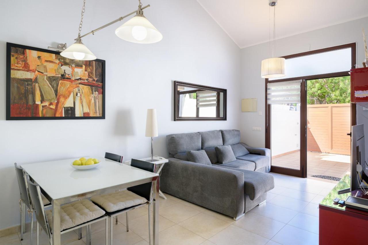 Casa Folias Apartment Puerto del Carmen  Bagian luar foto