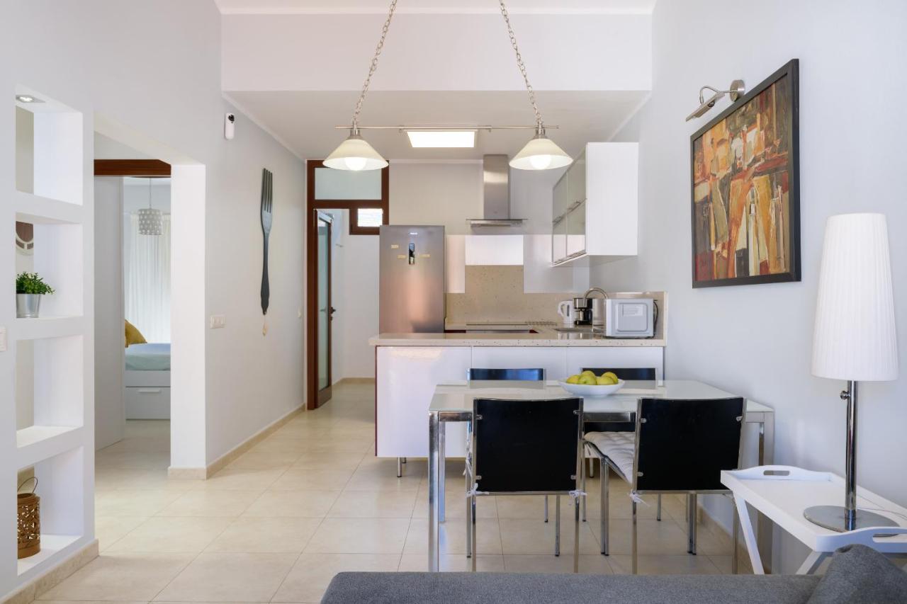 Casa Folias Apartment Puerto del Carmen  Bagian luar foto