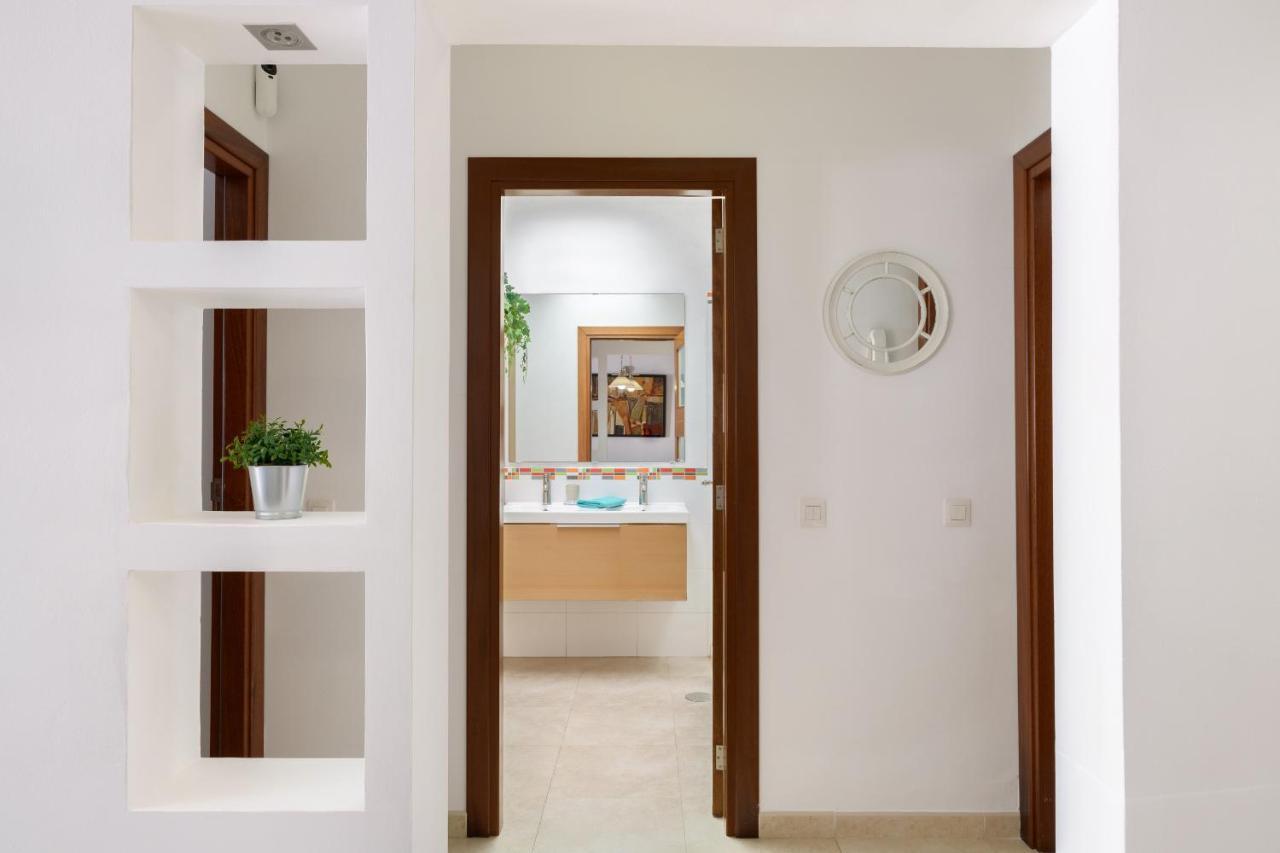 Casa Folias Apartment Puerto del Carmen  Bagian luar foto