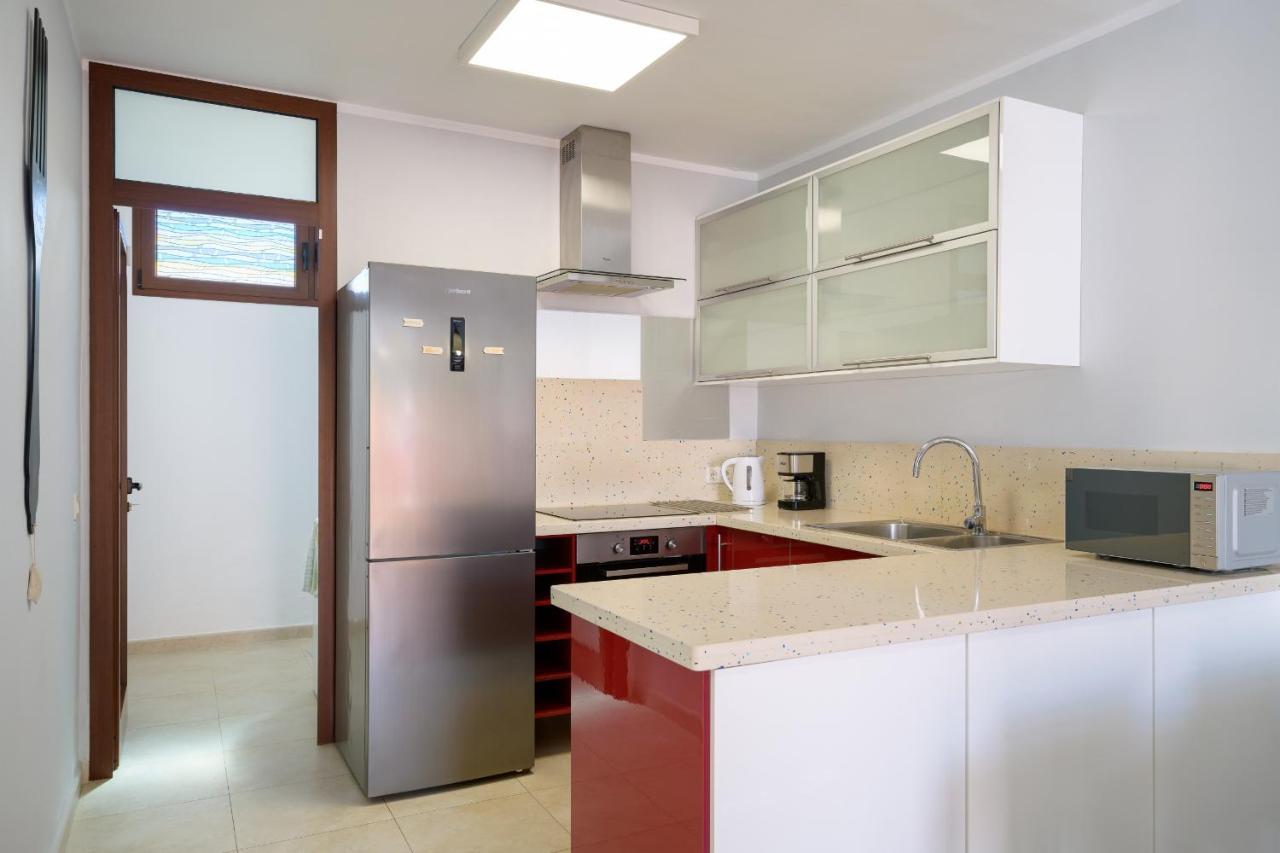 Casa Folias Apartment Puerto del Carmen  Bagian luar foto
