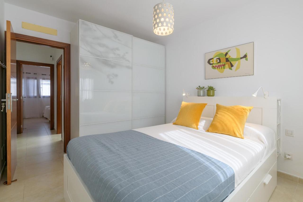 Casa Folias Apartment Puerto del Carmen  Bagian luar foto