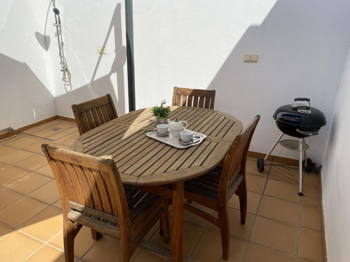 Casa Folias Apartment Puerto del Carmen  Bagian luar foto