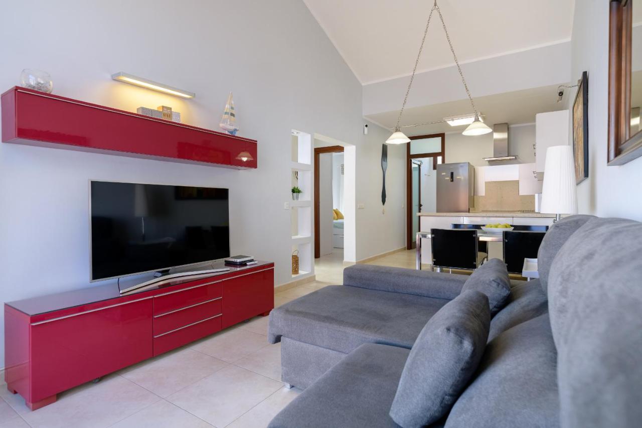 Casa Folias Apartment Puerto del Carmen  Bagian luar foto