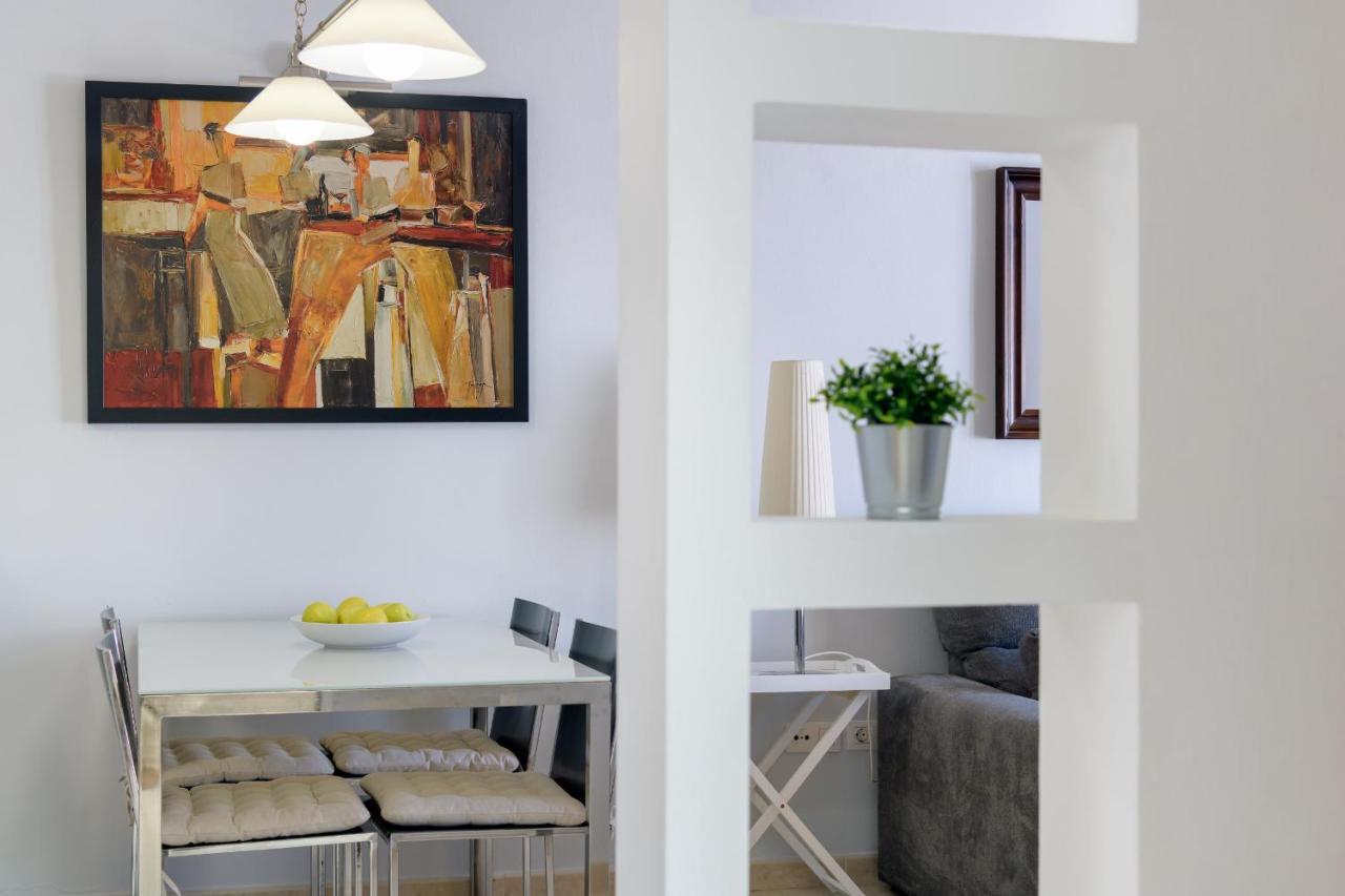 Casa Folias Apartment Puerto del Carmen  Bagian luar foto