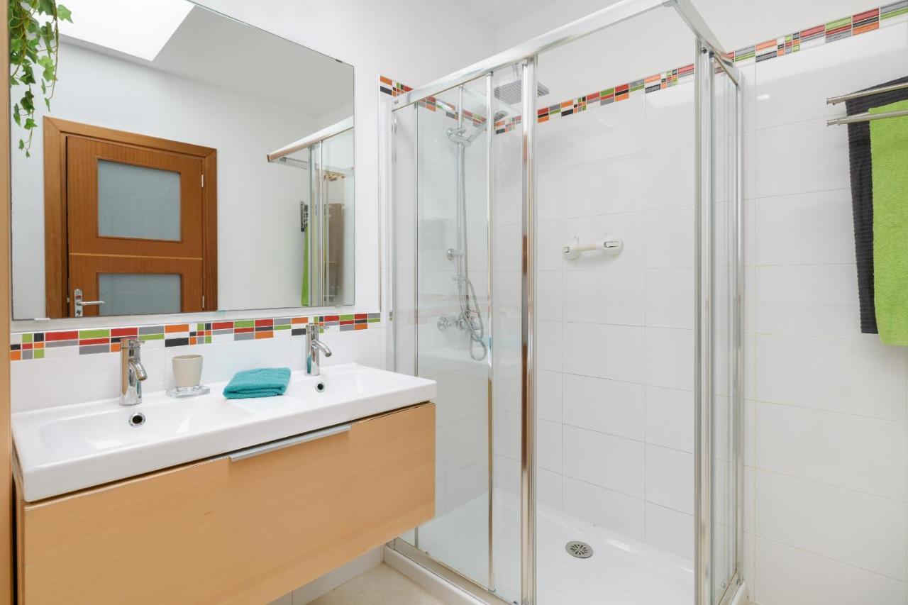 Casa Folias Apartment Puerto del Carmen  Bagian luar foto