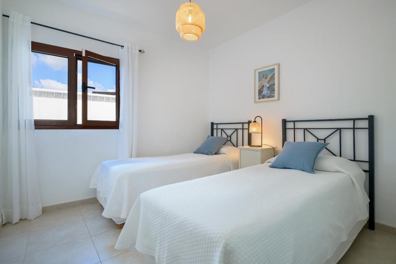 Casa Folias Apartment Puerto del Carmen  Bagian luar foto