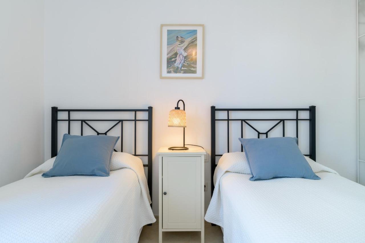 Casa Folias Apartment Puerto del Carmen  Bagian luar foto