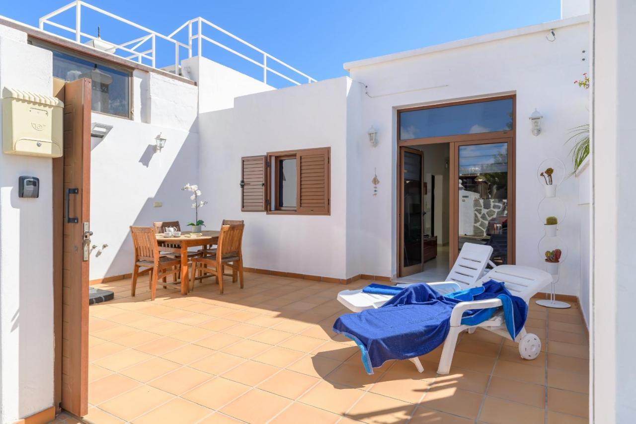 Casa Folias Apartment Puerto del Carmen  Bagian luar foto