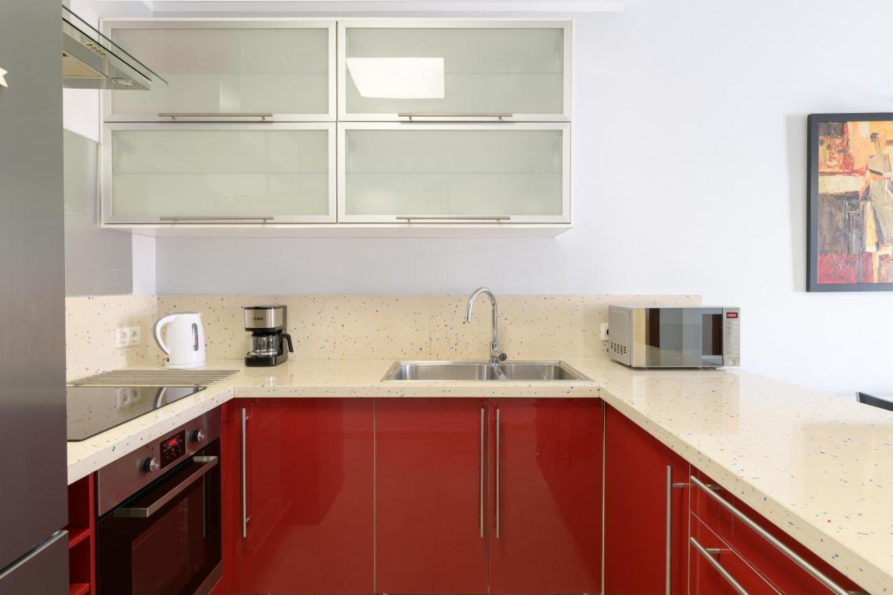 Casa Folias Apartment Puerto del Carmen  Bagian luar foto