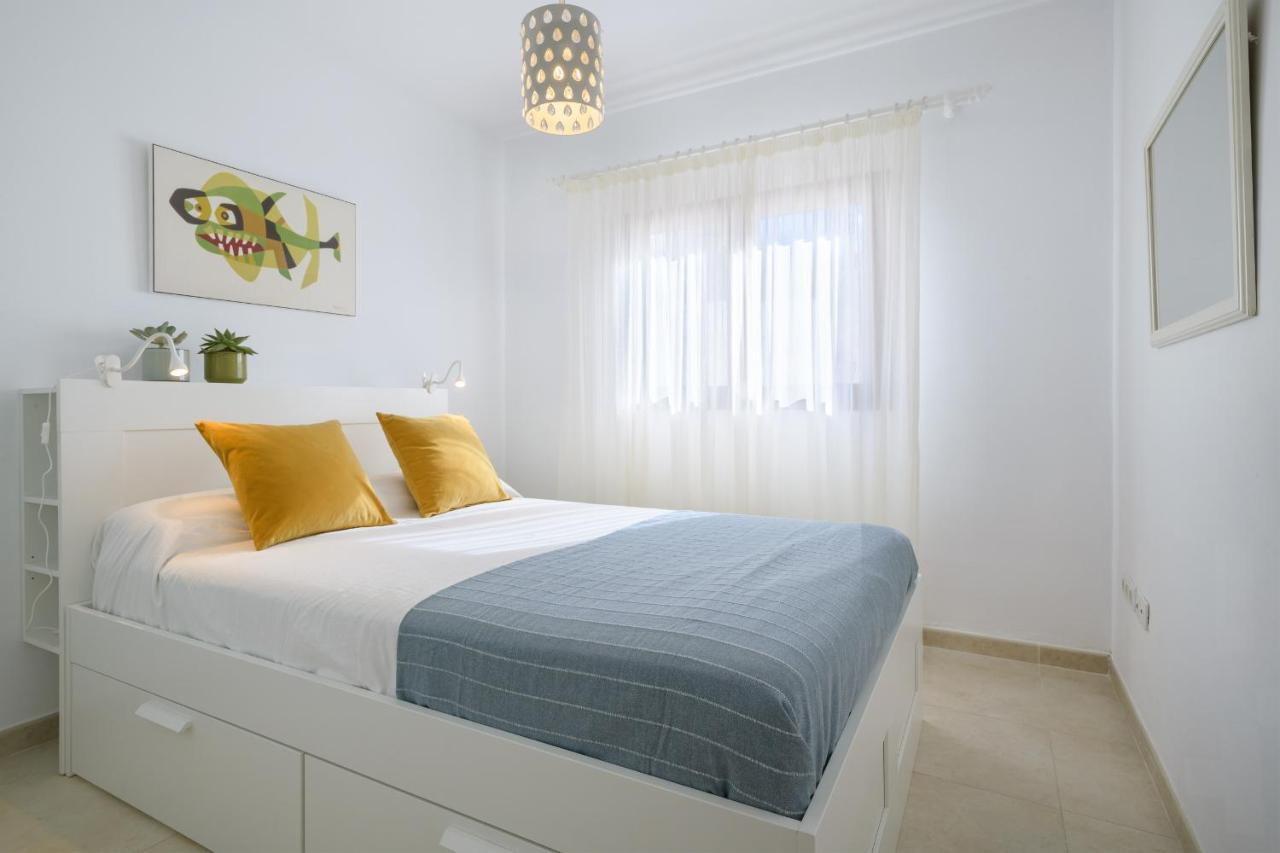 Casa Folias Apartment Puerto del Carmen  Bagian luar foto