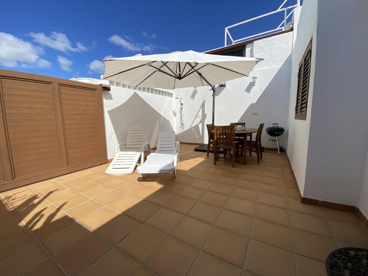 Casa Folias Apartment Puerto del Carmen  Bagian luar foto