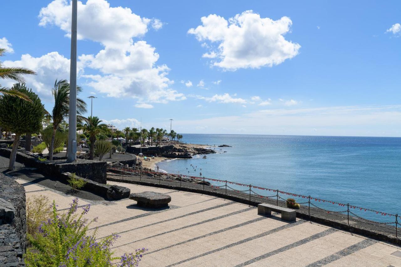 Casa Folias Apartment Puerto del Carmen  Bagian luar foto